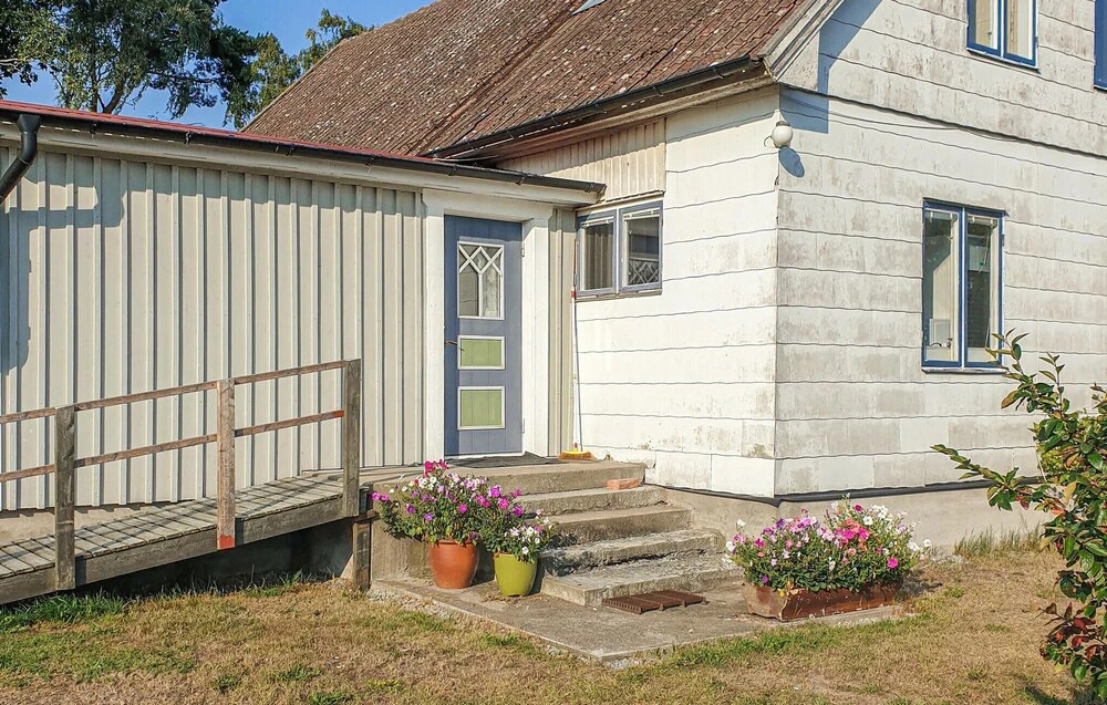Awesome Home in Kalmar With Wifi and 3 Bedrooms