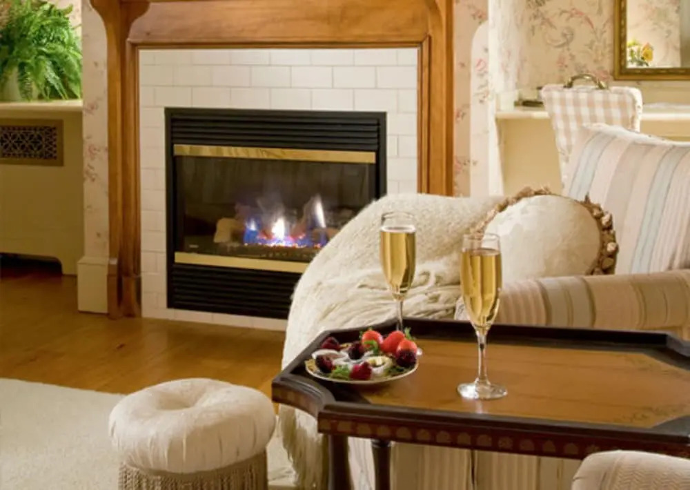 Berry Manor Inn