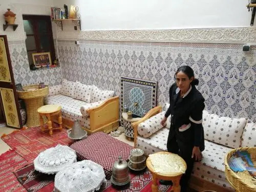 Dar Margot Marrakech