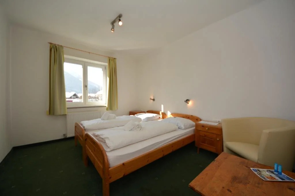 Haus Wangler