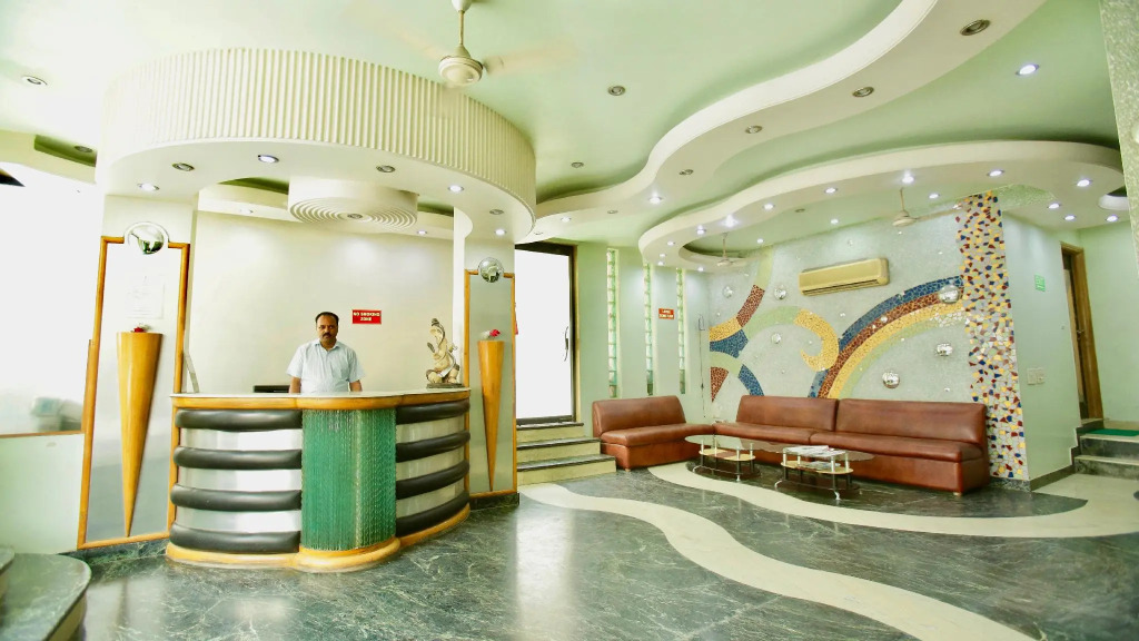 Hotel Madonna