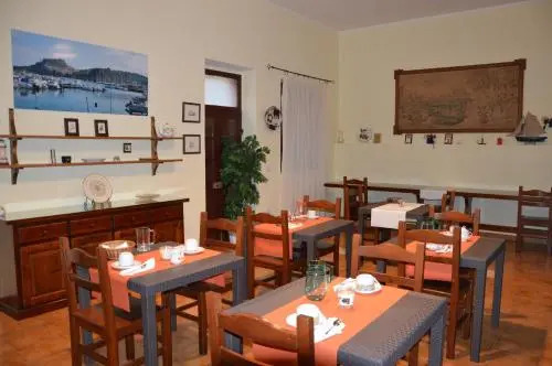 B&B Domus De Janas