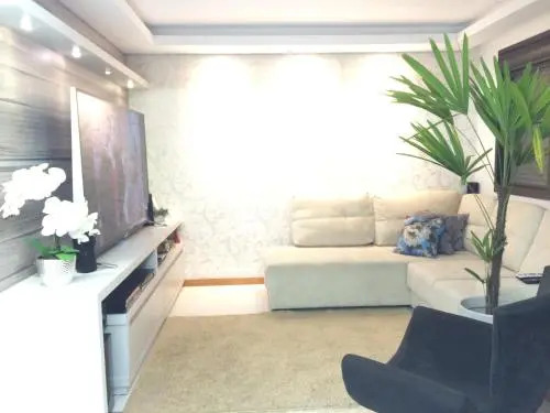 Apartament At The Place Torres
