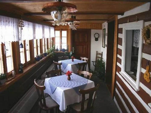 Pension Skalicky