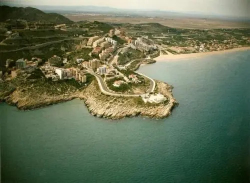 La Calita del Versalles