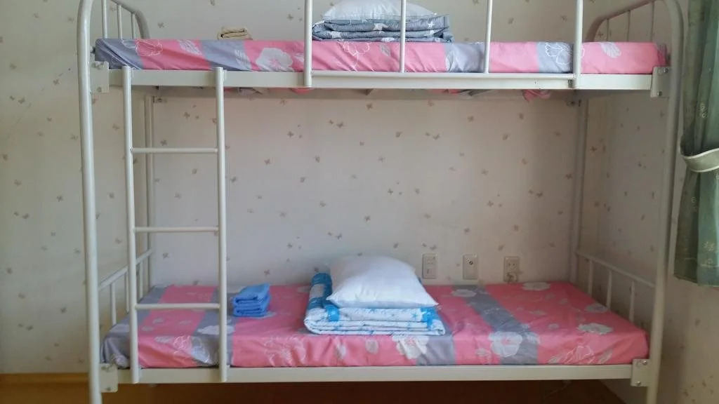 Party Guesthouse