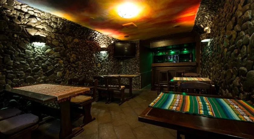 Hotel Bella Casona