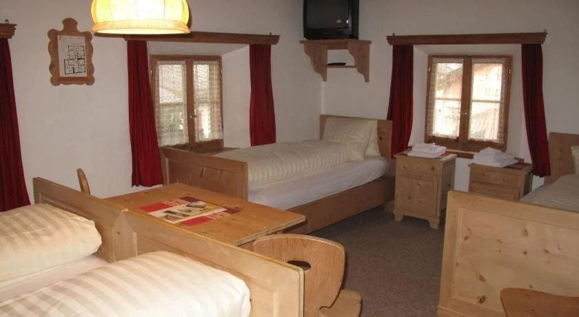 Alpina Hotel-Apartments