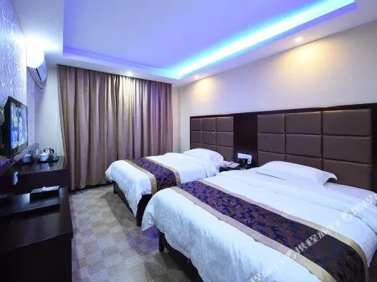 Minghao Business Hotel
