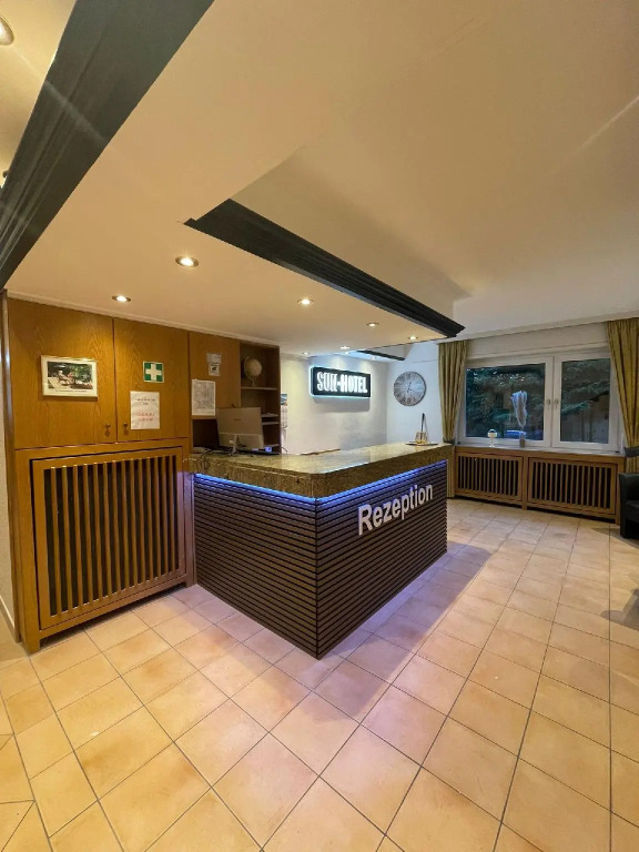 Ruhr Hotel