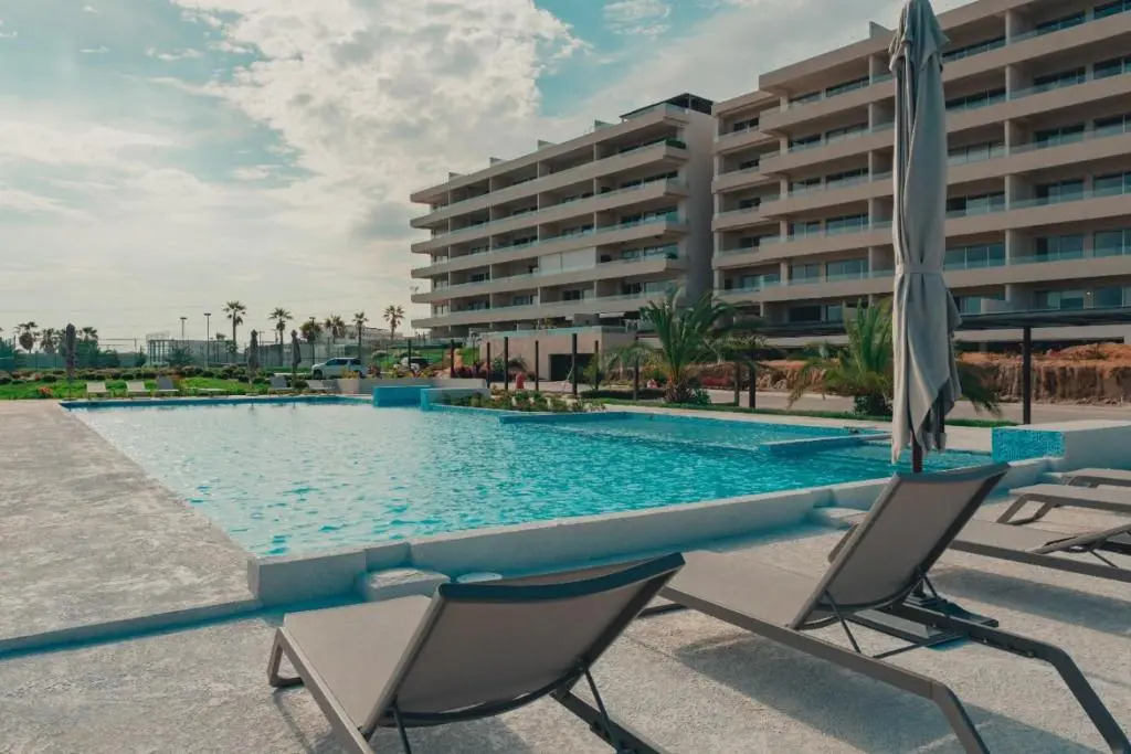3 Bedroom Los Cabos Penthouse I Casa Vista Mar