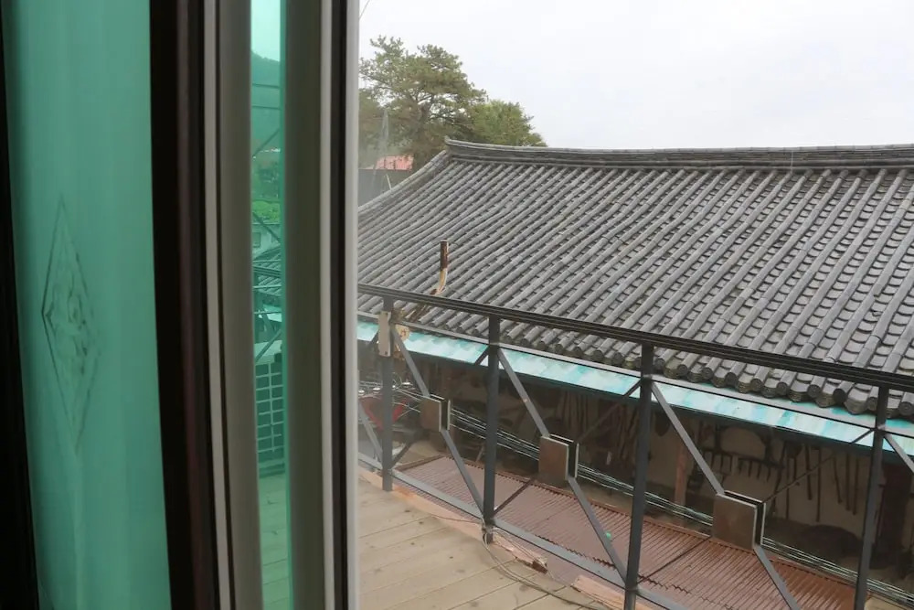 Dreamae Guesthouse