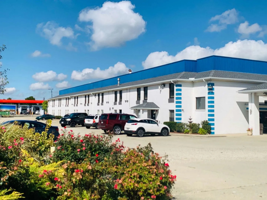 Motel 6 - Franklin, OH