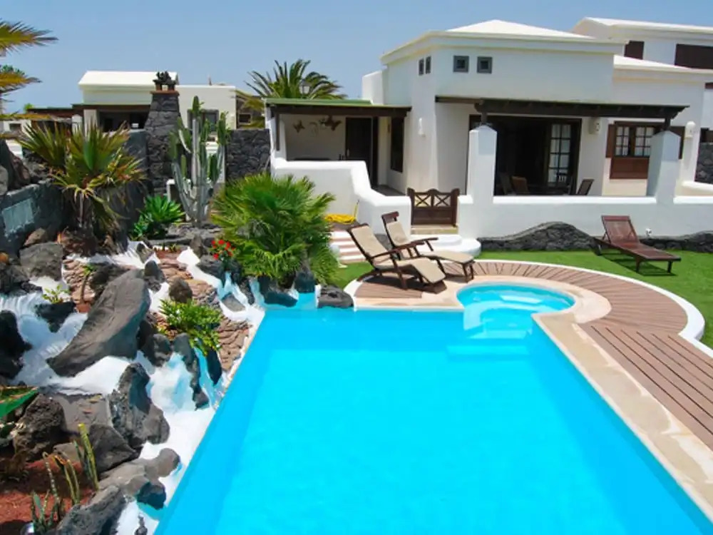 Villa Victoria Lanzarote by Villa Plus