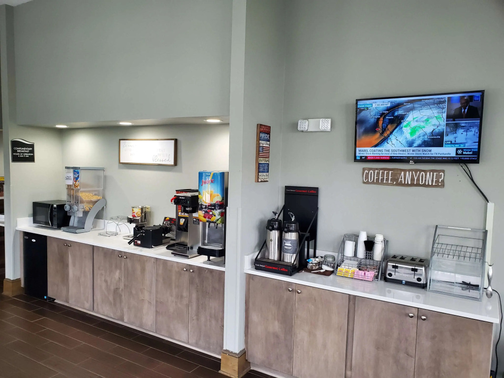 SureStay Hotel by Best Western North Myrtle Beach