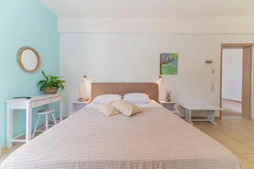 Kassiani Studios Olive Groove hotel