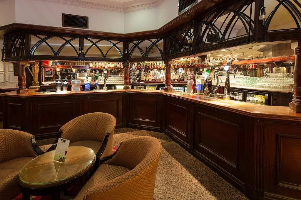 Britannia Country House Hotel