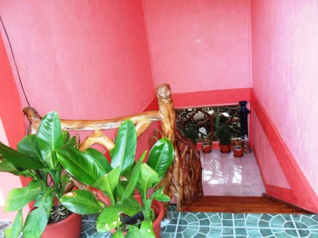 Sabacajan Beach and Cottages