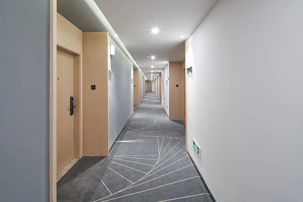 Vyluk Hotel Chongqing Guanyin Bridge