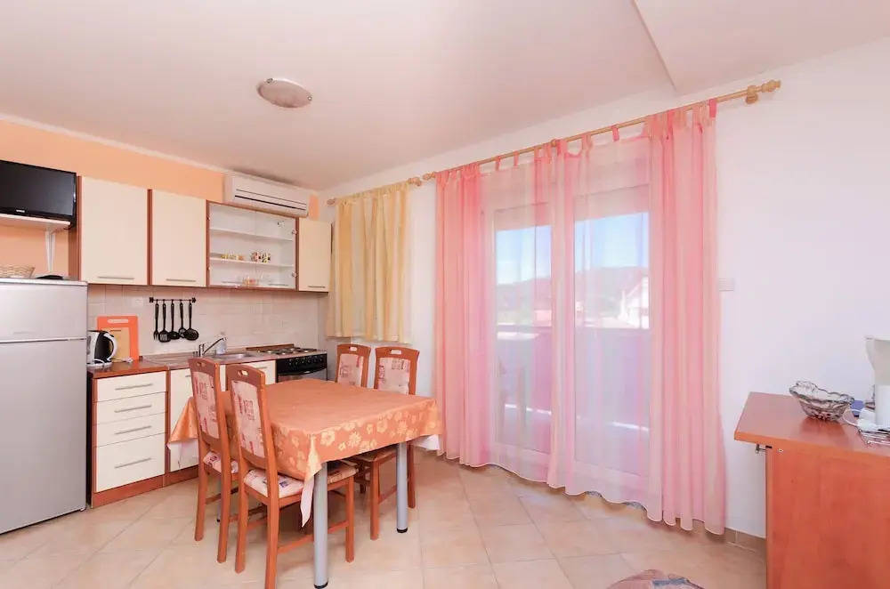 Apartments Rajka