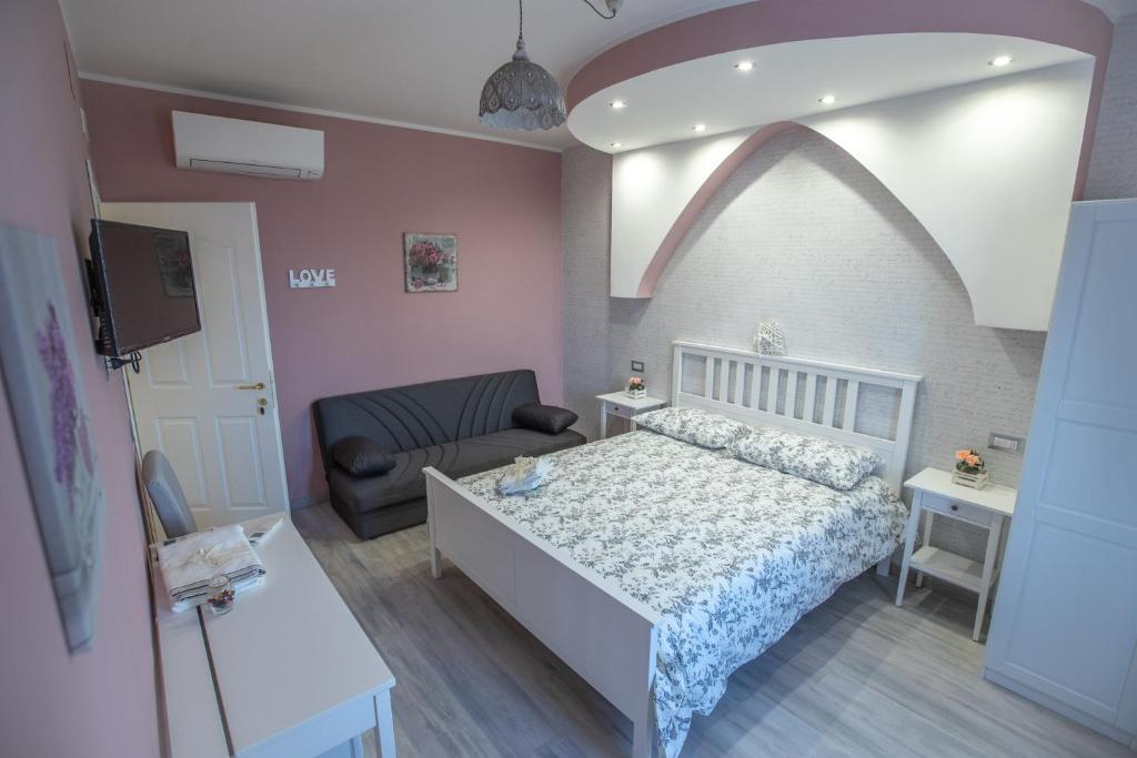 Domus Mariae B&B Assisi