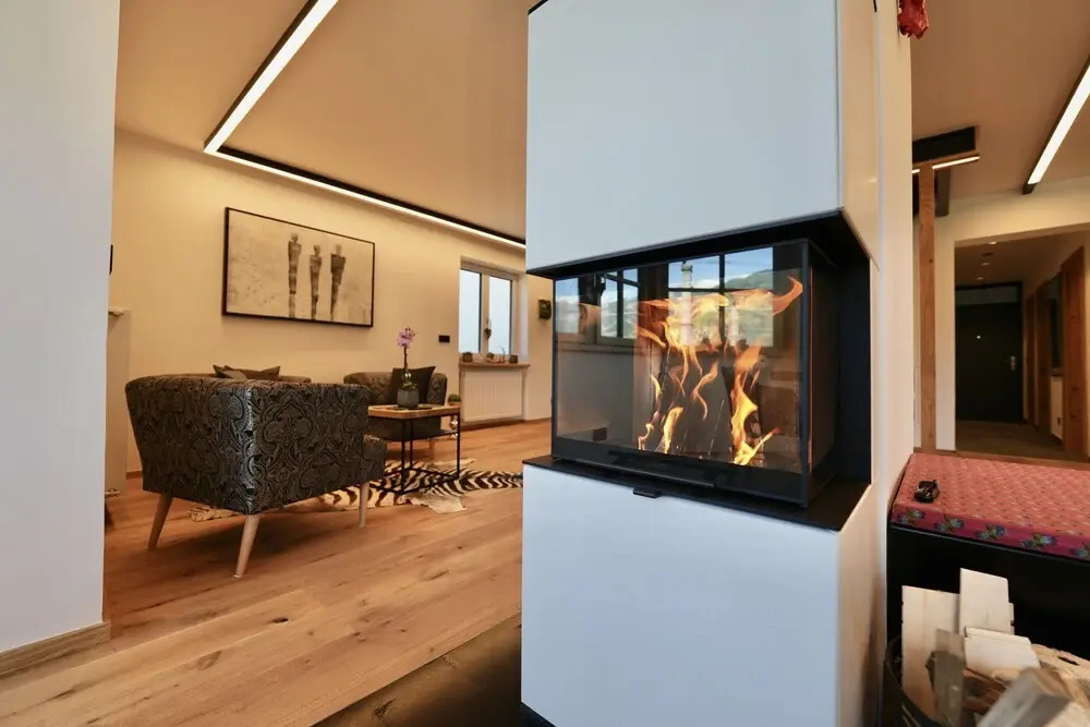Lakeside Penthouse 16