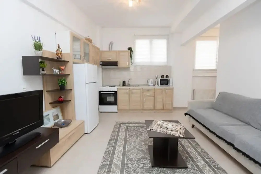 Le Alex Bright Modern Escape Near Citycenter
