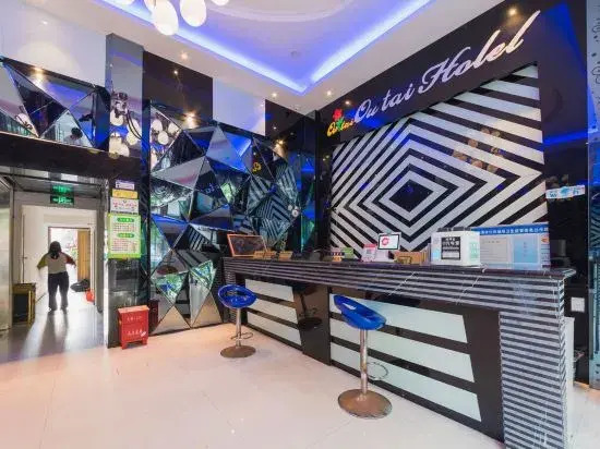Outai Chain Hotel (Leqing Dongyuan Store)
