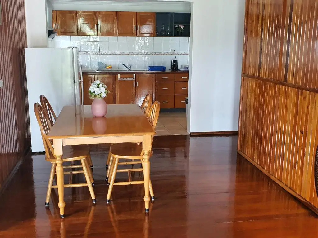 Loverly Three Bedroom Rental Pool Outdoor Area Upper