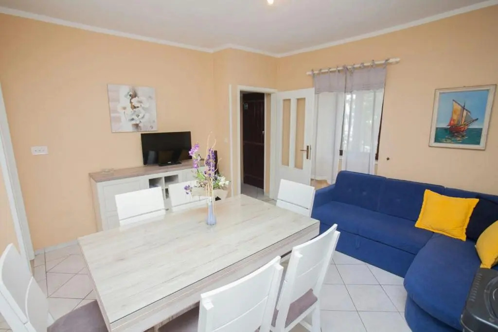 Apartment Peric