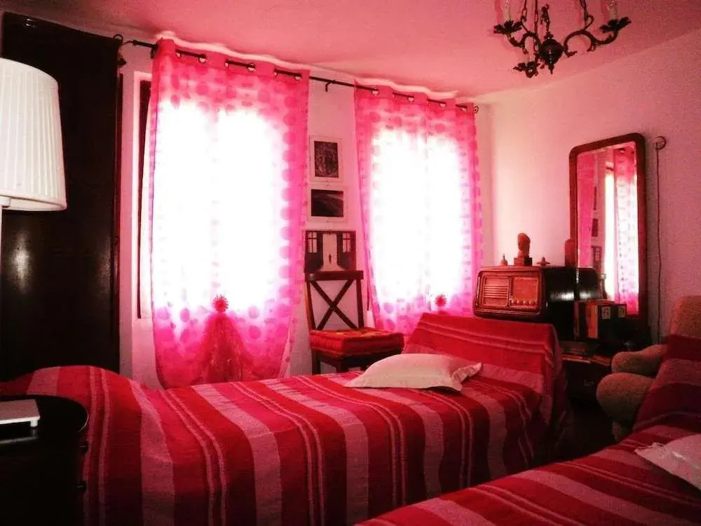 B&B Al Samaron
