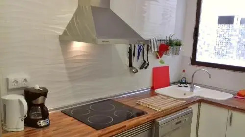 Apartment on Carrer del Dr. Lluch