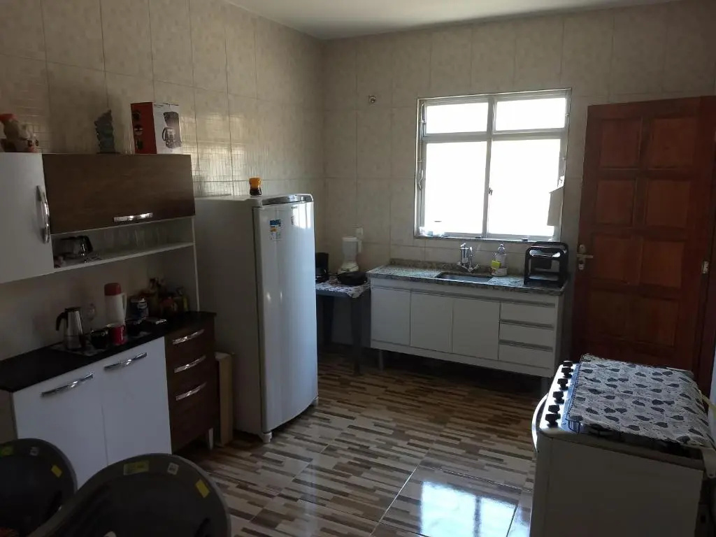 Casa de praia no Peró