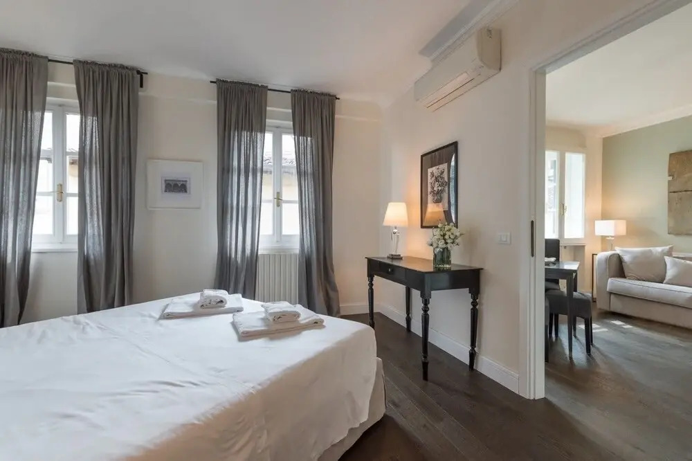 Florence Concierge - Bilocale 1