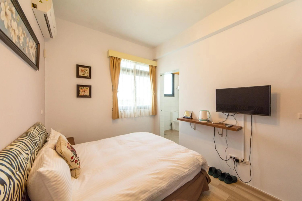 Jinguann B&B