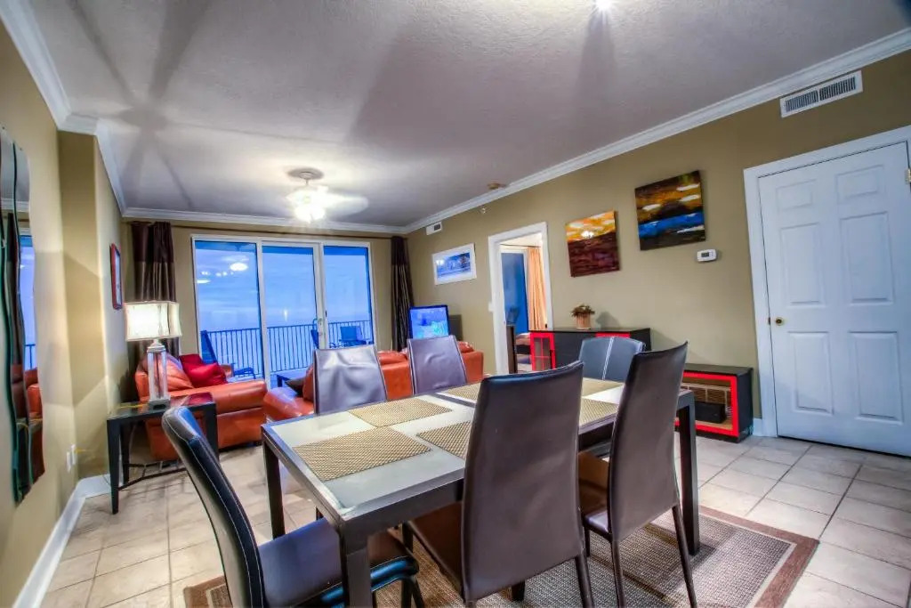 Ocean Villa 404