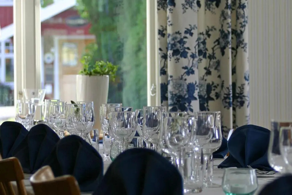 Hestraviken Hotell & Spa
