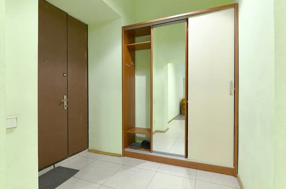 Kyiv Luxury Apartments - City Centre Near Maidan & Khreshchatyk