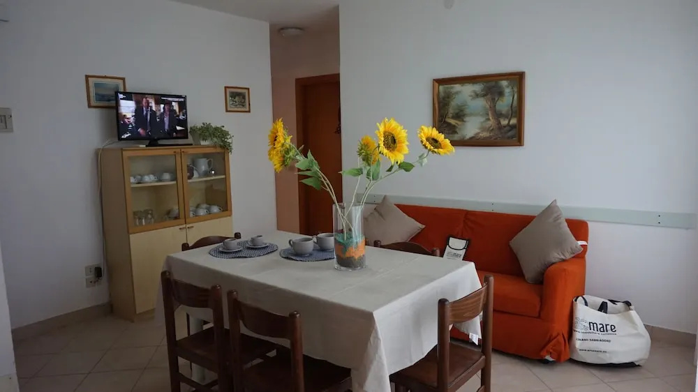 Great Apartment With a Gorgeous Terrace - Beahost