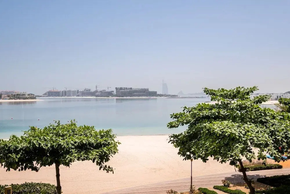 Maison Privee - Shoreline Al Nabat