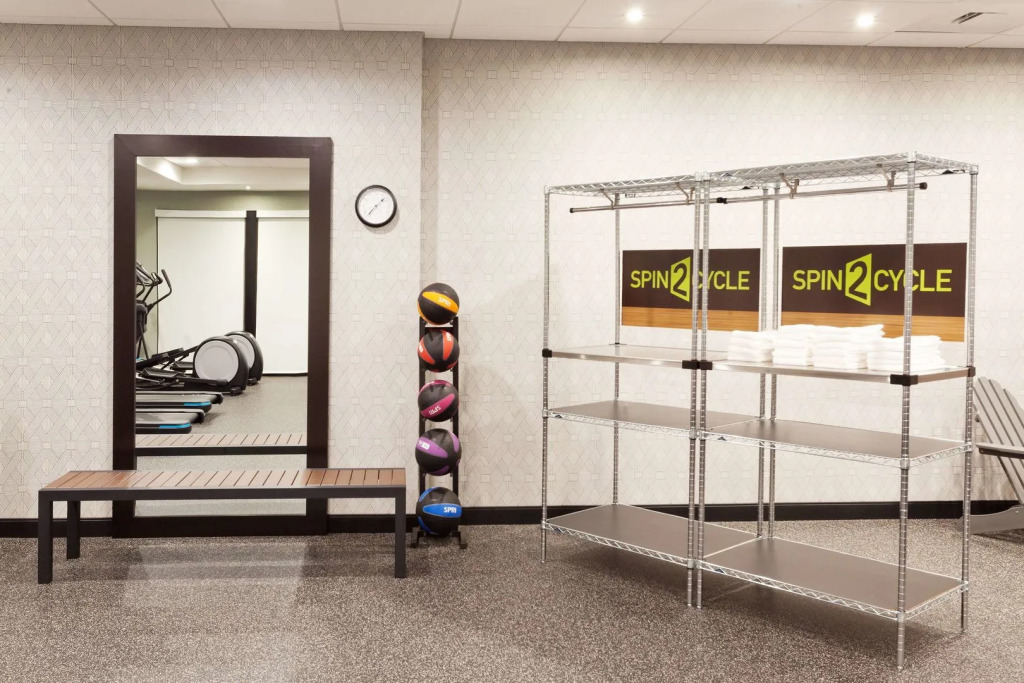 Home2 Suites By Hilton Alpharetta, Ga