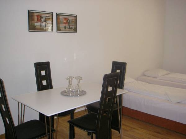Budget Apartments