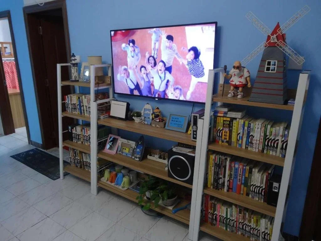 Haikou Hot Tide Youth Hostel