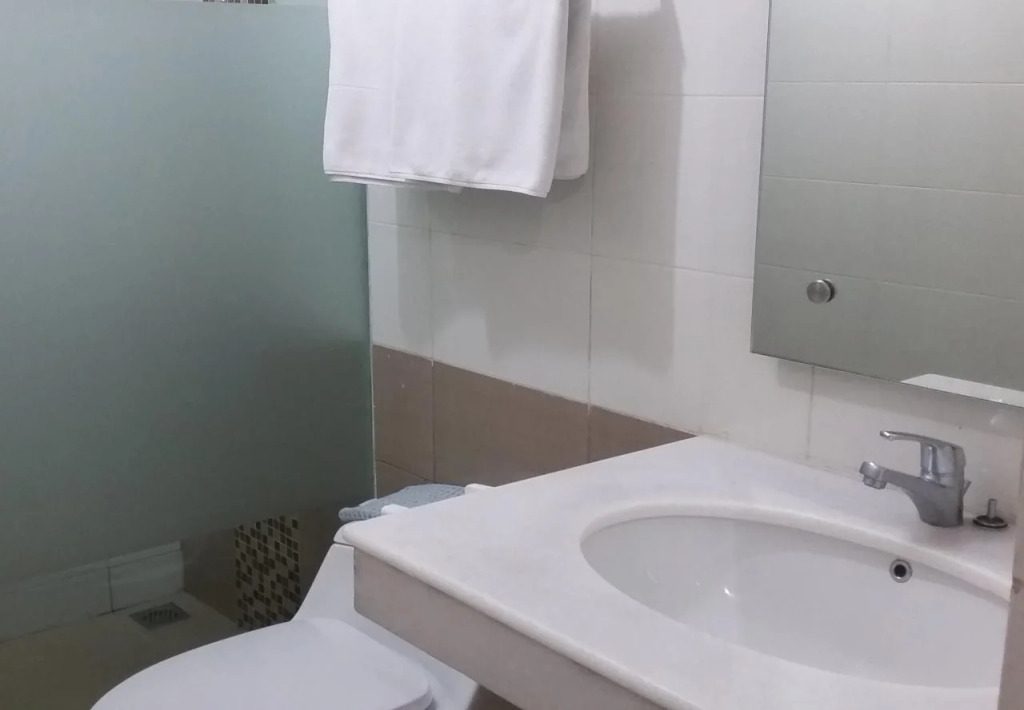 Hotel Surya Lama