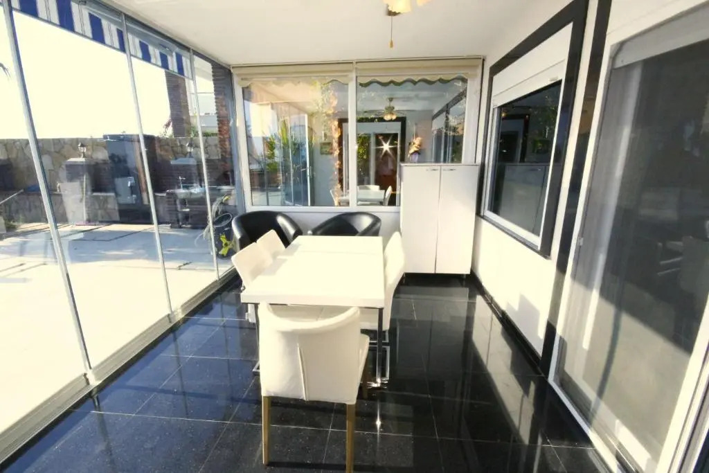 Luxus Villa Pool Alanya Kestel