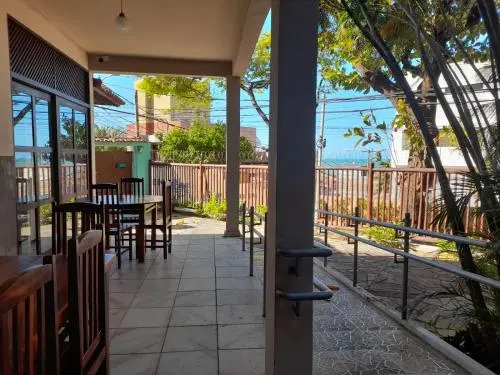 Pousada Bavária Alemã