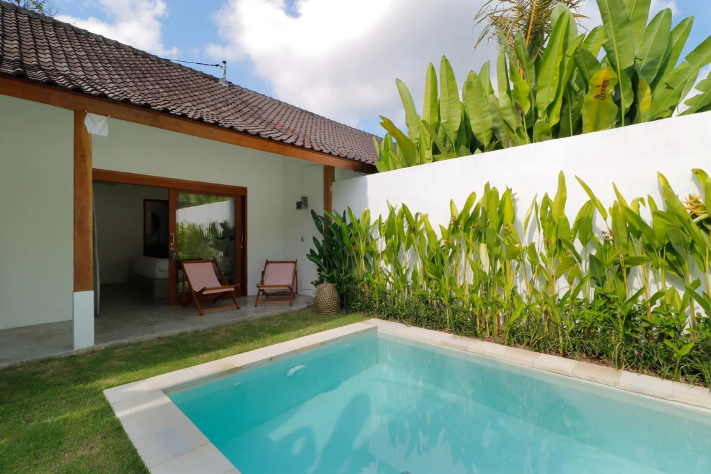 Sentana Villa Ubud