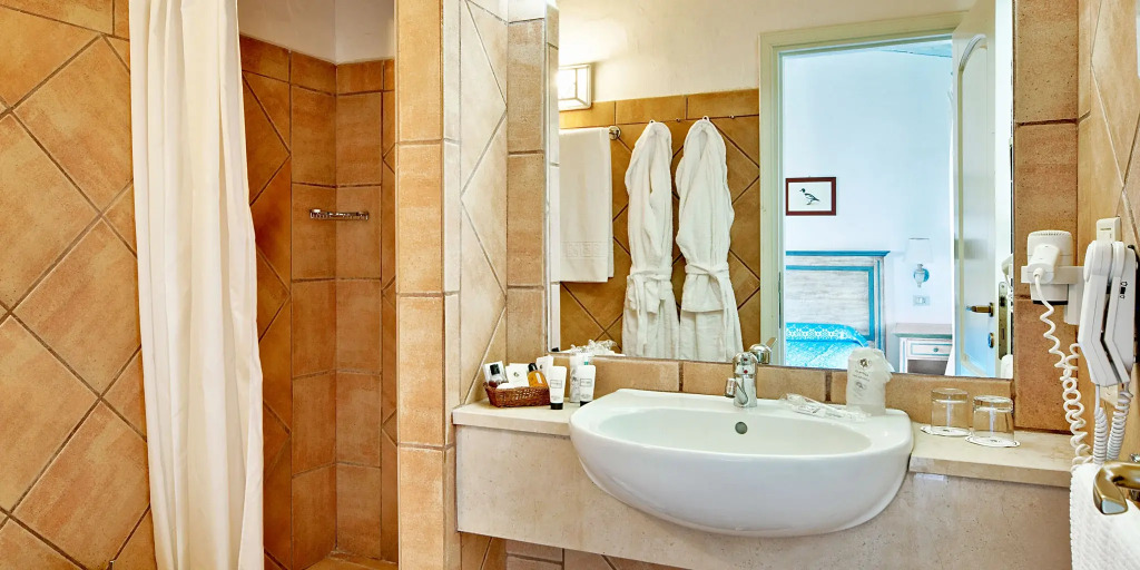 Colonna Park Hotel
