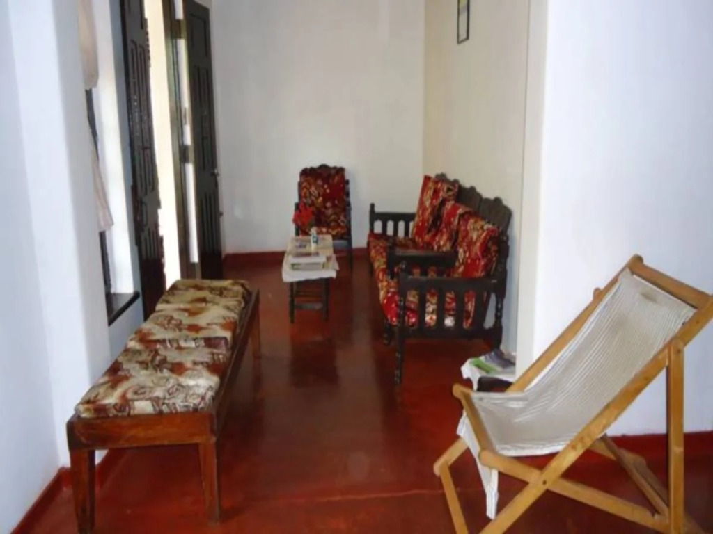 Sandalla Holiday Resort