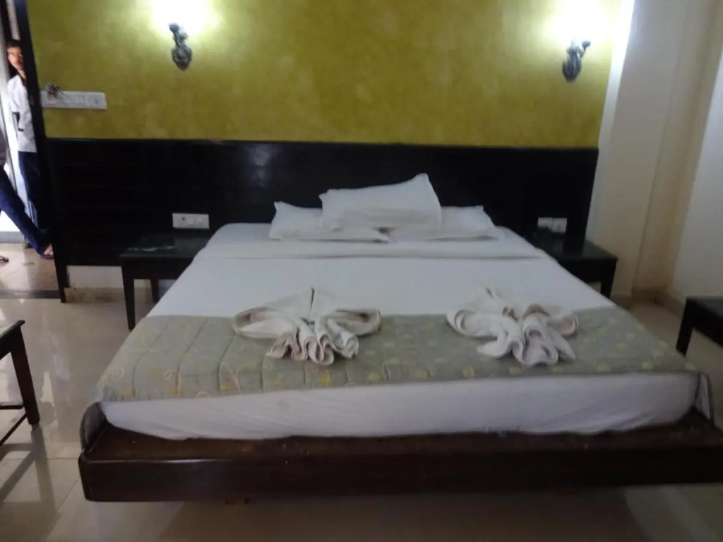 Sun City Resort